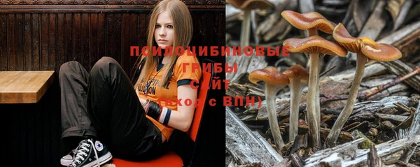 прущий лед Верхний Тагил